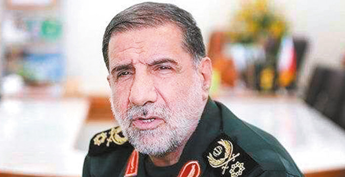 Deli Trump konuşsun biz işimize bakarız