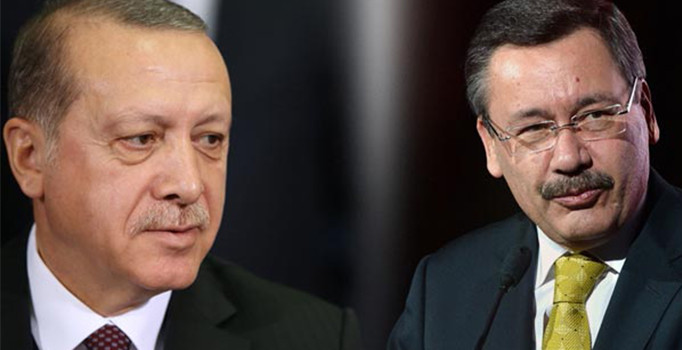 Gökçek Erdoğan'a görüşmek için talepte bulundu