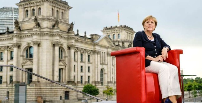 Almanya'da koalisyon görüşmeleri öncesi kritik seçim