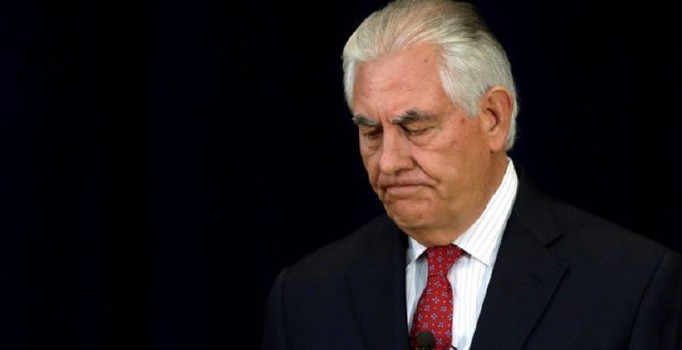 ABD'nin Barzani'ye gönderdiği mektubun tam metni yayınlandı