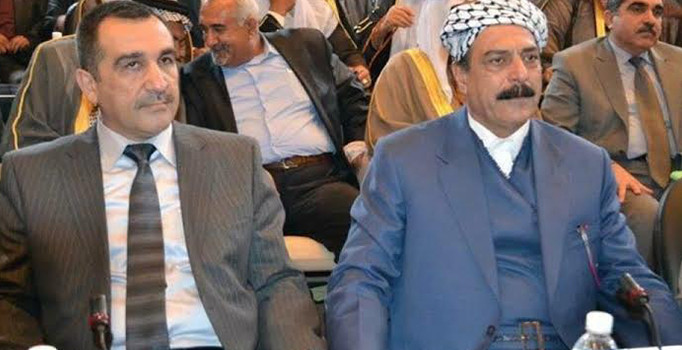 Tuzhurmatu'da Türkmen milletvekilinin evine saldırı: 3 kişi yaralandı