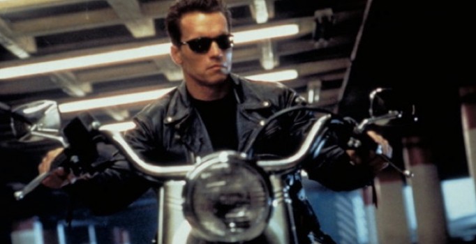 3 boyutlu Terminatör 2 2016’da!