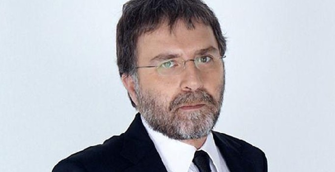 Ahmet Hakan'a açılan 'Tahir Elçi' soruşturmasında takipsizlik kararı