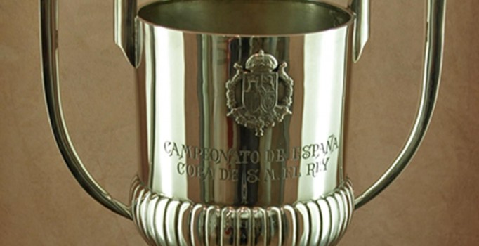 İspanya Kral Kupası'nda derbi eşleşmeler
