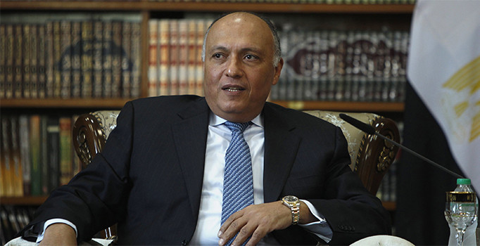 Mısır'dan  Al Jazeera çarkı: Kapatılmasını talep etmedik