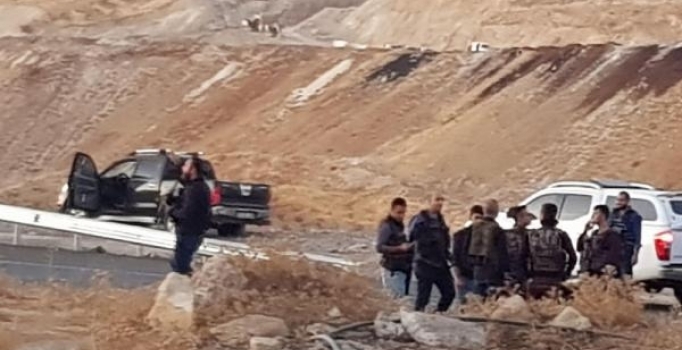 Son dakika! Siirt'te polise saldırı girişimi: 1 terörist ölü, 1 terörist de yaralı ele geçirildi