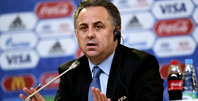 Rusya Türkiye için UEFA'ya başvurdu