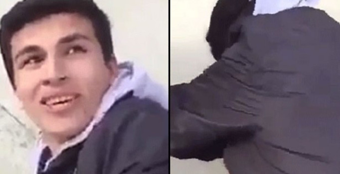 Konya'da G.Saray taraftarına darp