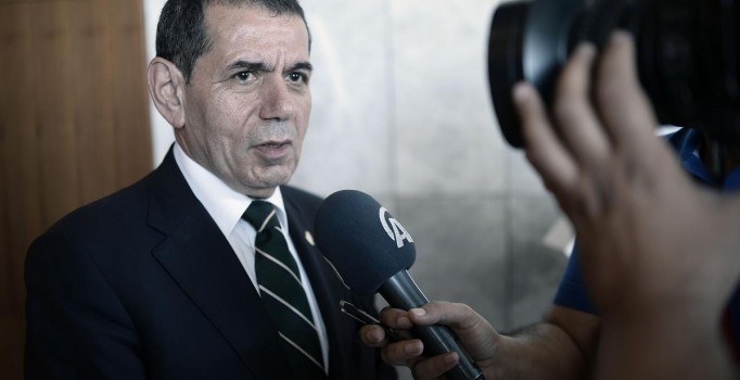 Dursun Özbek: Önemli transferler yapacağız