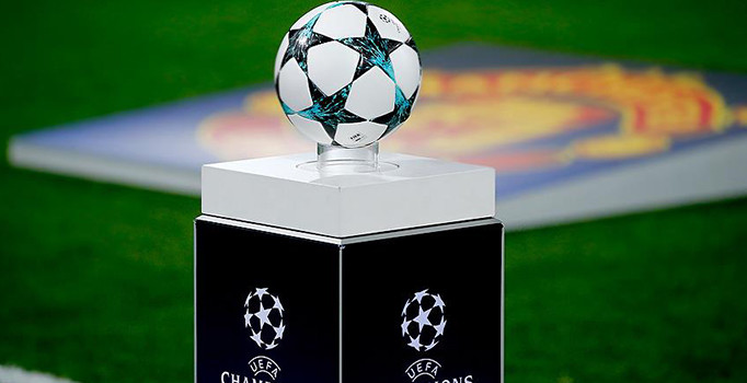 Şampiyonlar Ligi'nde üçüncü hafta başlıyor