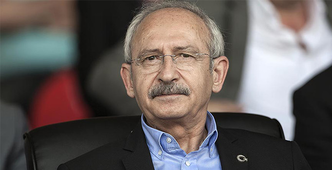 Kılıçdaroğlu Baykal'ı ziyaret etti: Kendisiyle konuştum, bilinci açık