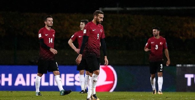 Milliler'e kötü haber