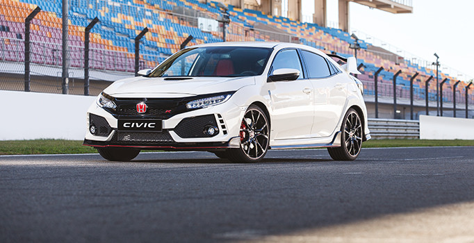 Önden çekişte üstüne yok