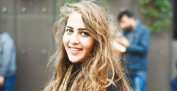 En büyük hayali anne olmaktı