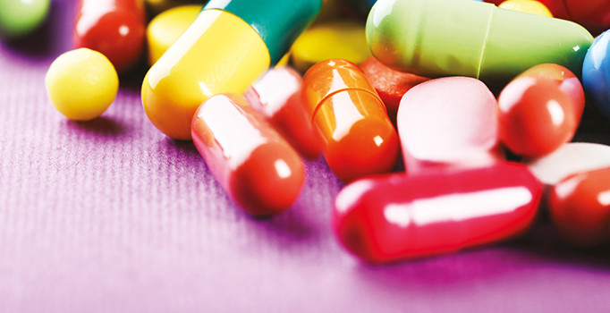 Fazla antibiyotik obeziteye kapı açıyor