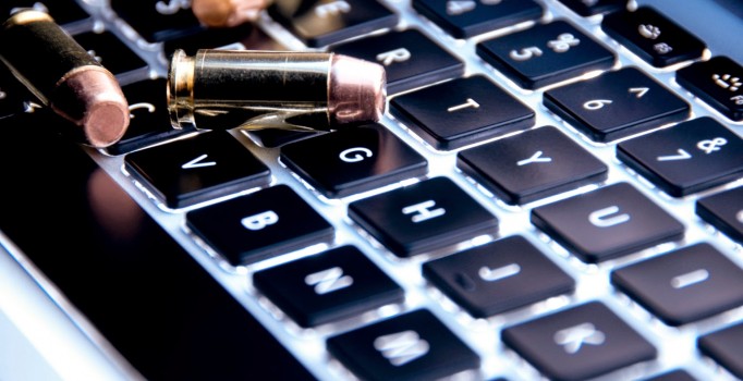 Rus hackerların siber saldırısına Türk hackerlar karşılık verdi