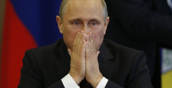 Rusya: Türkiye'nin düşürdüğü uçağın karakutusundan bilgi almak çok zor