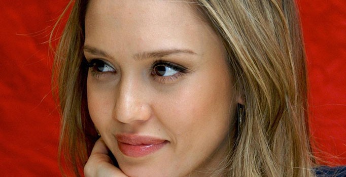 Jessıca Alba güzellik sırlarını açıkladı