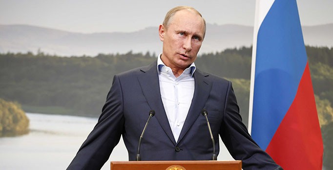 Rus ekonomisi gazda yeni projeleri kaldıramaz