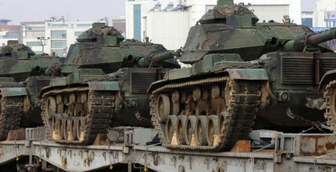 Dışişleri Bakanlığı: Musul'daki askerlerimizin intikal süreci devam ettirilecektir