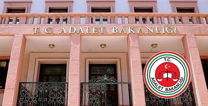 Adalet Bakanlığı'ndan '15 Temmuz' mesajı