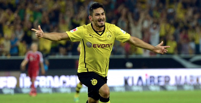 İlkay Gündoğan Balıkesir’de stat yaptırıyor