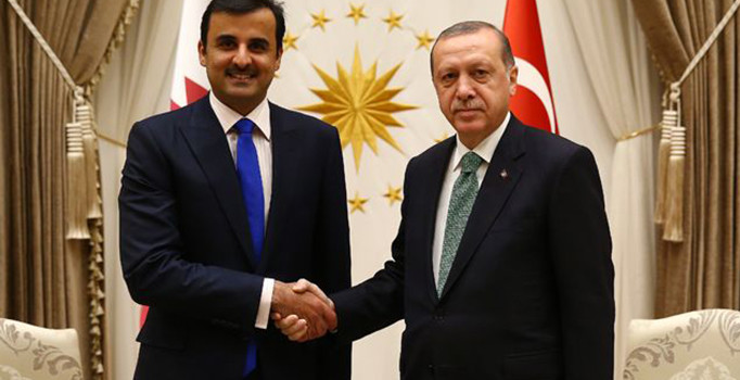 Katar, 20 milyar dolarlık yatırım için düğmeye bastı