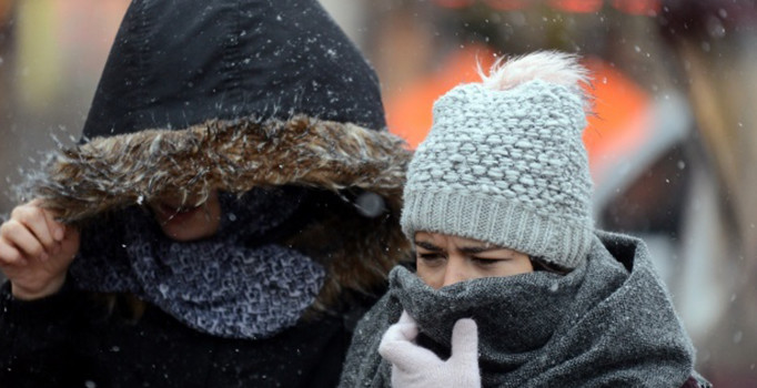 Meteorolojiden kuvvetli yağış uyarısı