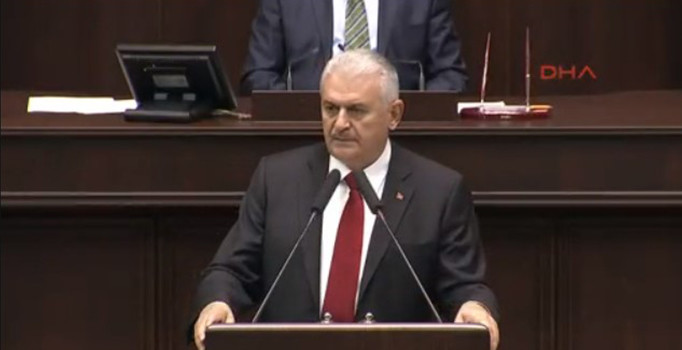 Başbakan Binali Yıldırım: Emlak vergisi yüzde 500 olmaz hesabını verecekler