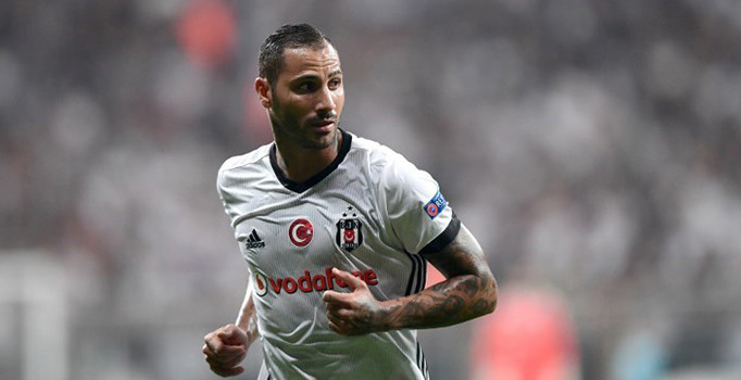Son dakika! Beşiktaş, Almanya’ya 5 eksikle gitti