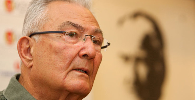 Deniz Baykal, Ankara Gülhane Eğitim ve Araştırma Hastanesi’ne sevk edildi