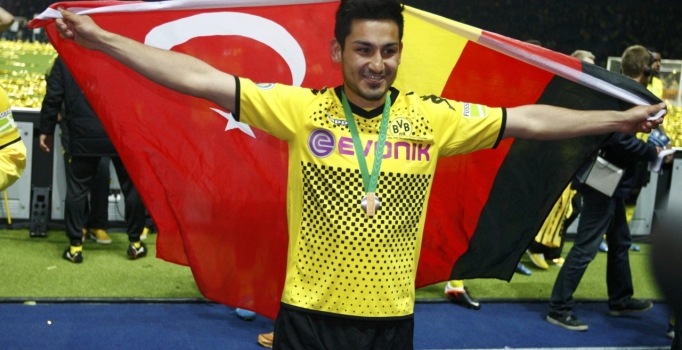 İlkay Gündoğan sözleşmesini yenilemeyecek