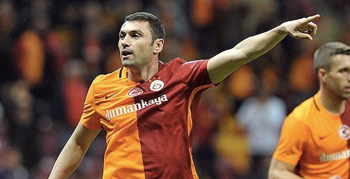 Burak Yılmaz, Çinlilerden tam olarak 71 milyon TL istedi