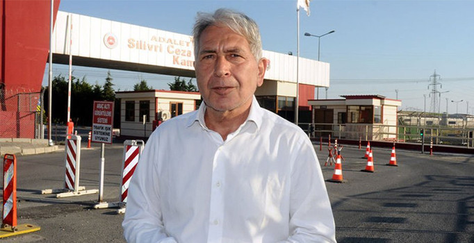 Oğuz Güven'in 12 yıl 9 aya kadar hapsi istendi