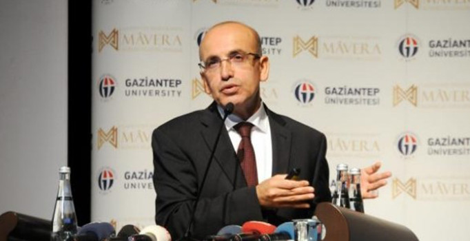 Mehmet Şimşek: İmkanlarımız atıl ve yastık altında duruyor