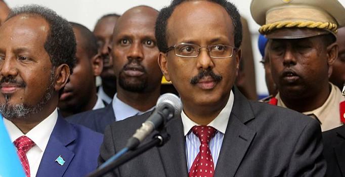 Bize bir tek Türkiye yardım eli uzattı