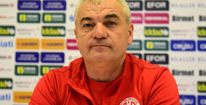 Son dakika! Trabzonspor'da Rıza Çalımbay dönemi!