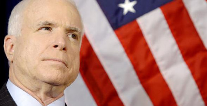 ABD'li senatörden ilginç Kerkük çıkışı: İlerlemeyi derhal durdurun