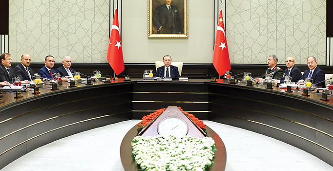 Barzani’ye hava sahası kapandı