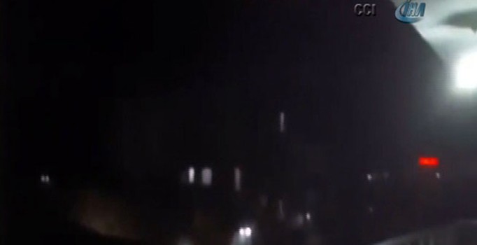 Şırnak Silopi'de PKK'ya karşı Mehter Marşlı operasyon!