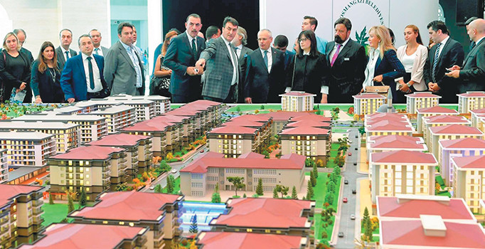 Para Avrupa’dan geliyor