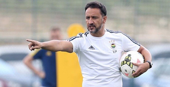 Pereira: Çok güçlü olmak zorundaydık ve kazandık