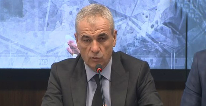 Rıza Çalımbay: İşimiz zor, korkumuz yok