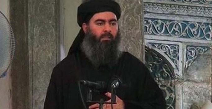 CHP'li Öztürk Yılmaz: Irak'taki Sünni gruplar Ebubekir El Bağdadi'ye biat etti