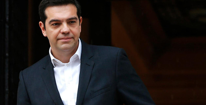 Çipras'tan AB'ye Filistin çağrısı