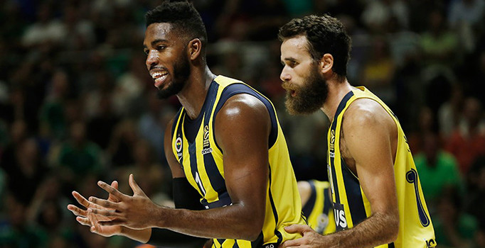 THY Euroleague’de 2. hafta programı