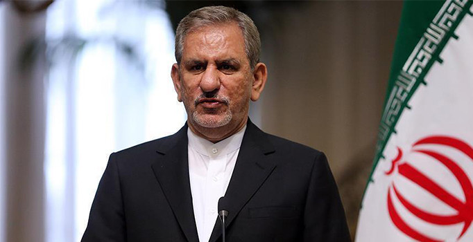 İran'dan Ankara'ya kritik ziyaret