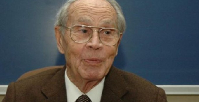 Son dakika! ETİ'nin kurucusu Firuz Kanatlı hayatını kaybetti