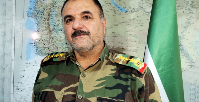 ÖSO: Rus uçakları olmasa Esad 3 ayda düşer