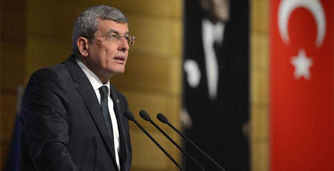 Adalet Bakanlığı Müsteşarlığı görevinden ayrılan Kenan İpek'in yeni görevi belli oldu